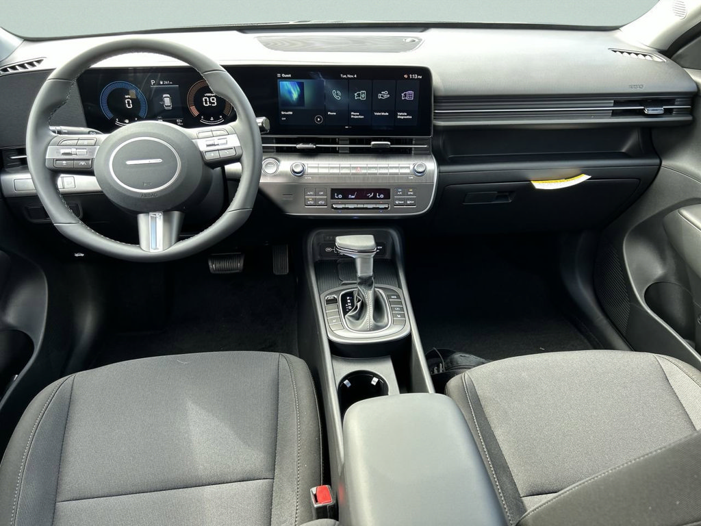 New 2026 Hyundai Kona SEL Sport FWD image 14