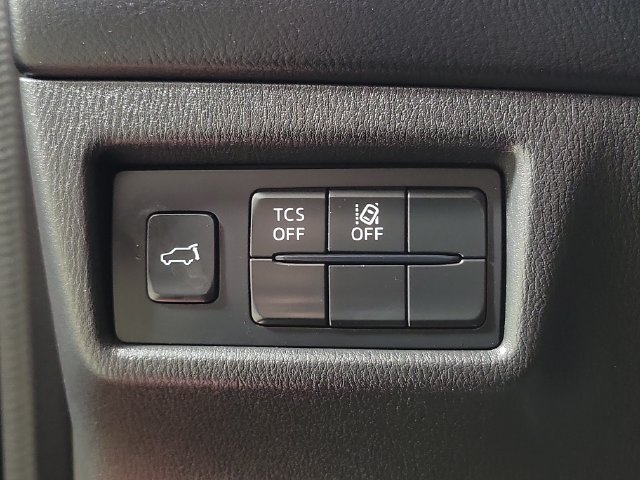 Used 2021 MAZDA CX-5 Touring w/ Touring Preferred SV Package FWD image 24