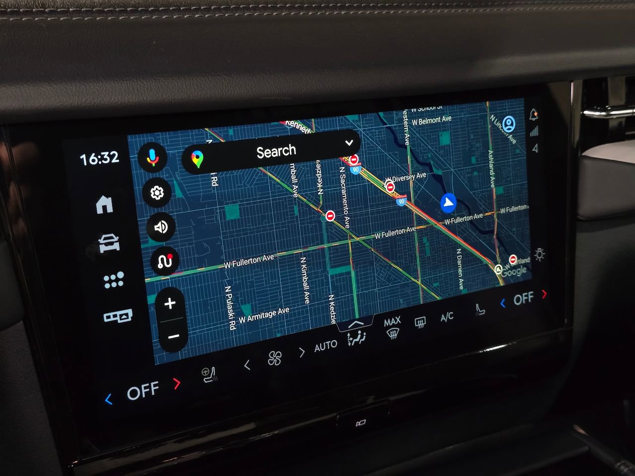 New 2025 Lincoln Navigator Reserve w/ Jet Appearance Package image 33