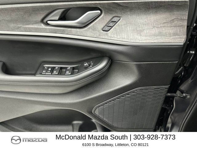 Used 2024 Jeep Grand Cherokee Limited AWD/4WD image 13