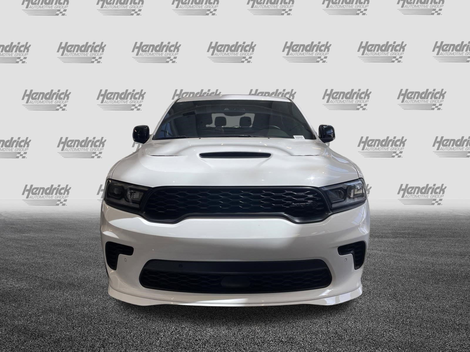 Used 2024 Dodge Durango SRT Hellcat image 3