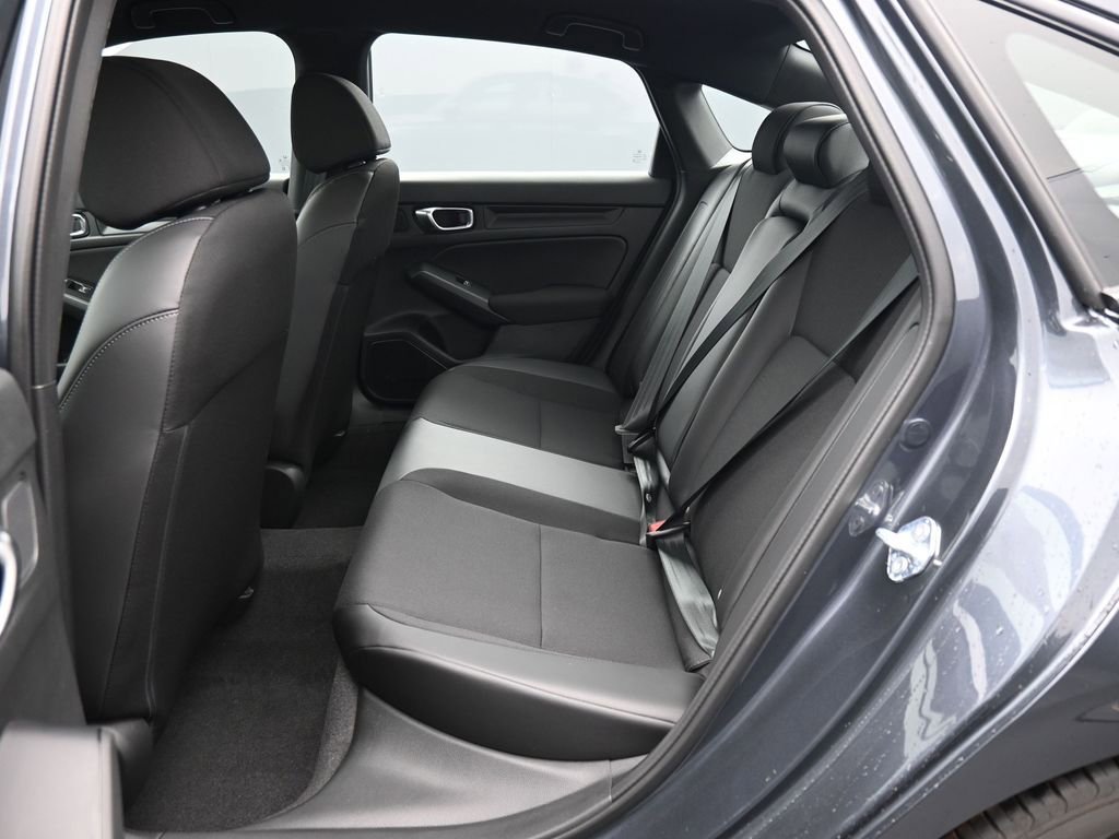 New 2026 Honda Civic Sport image 34