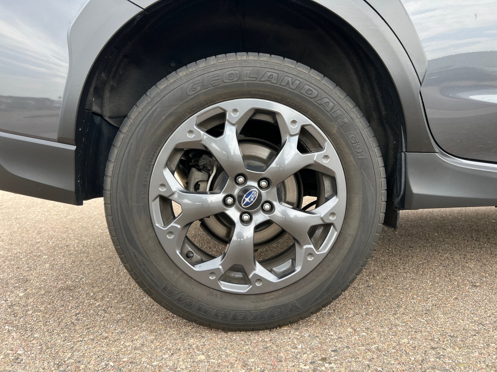 Used 2021 Subaru Crosstrek 2.5i Sport w/ Moonroof Package AWD/4WD image 24
