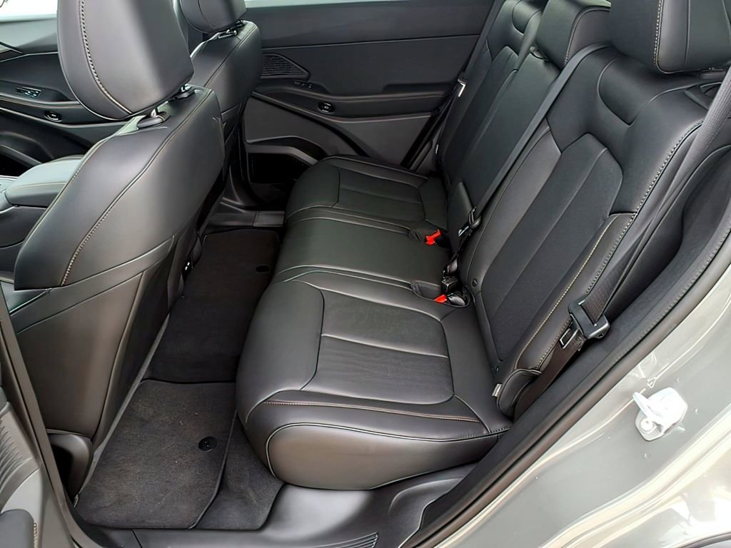 New 2026 Jeep Cherokee Limited AWD/4WD image 18