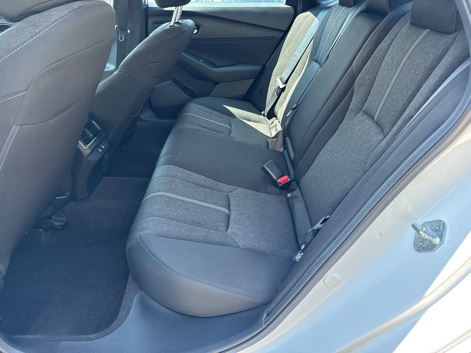 Used 2025 Honda Accord Sport image 20