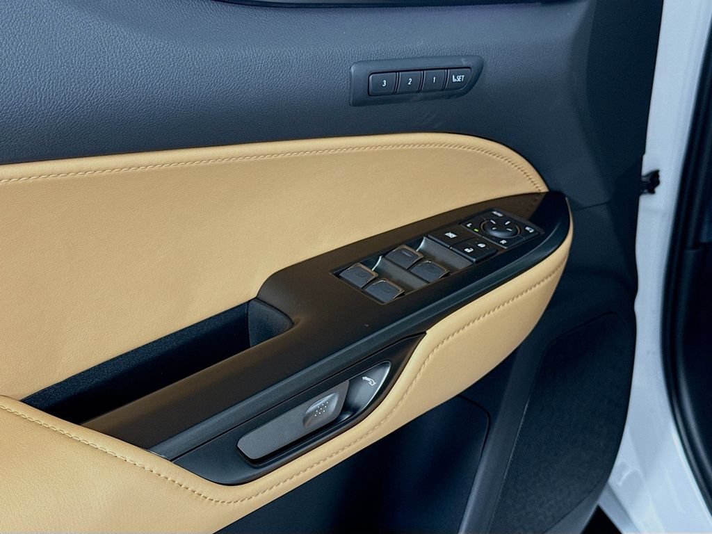 New 2026 Lexus NX 350 AWD w/ Luxury Package image 20