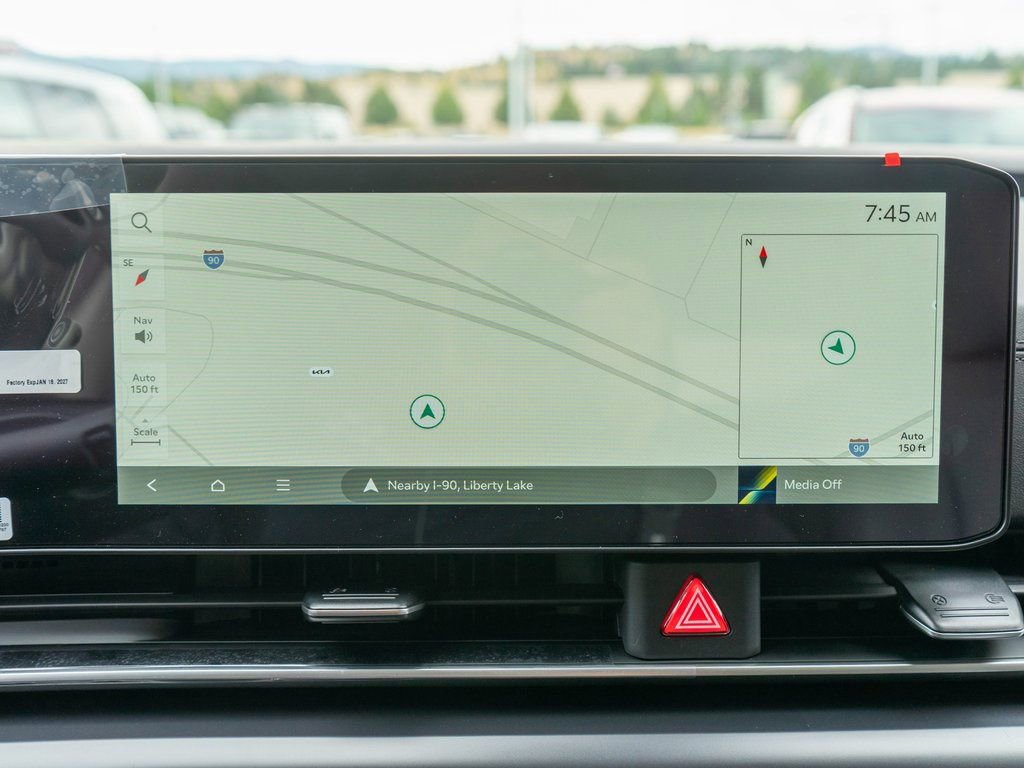 New 2026 Kia Carnival LX image 23