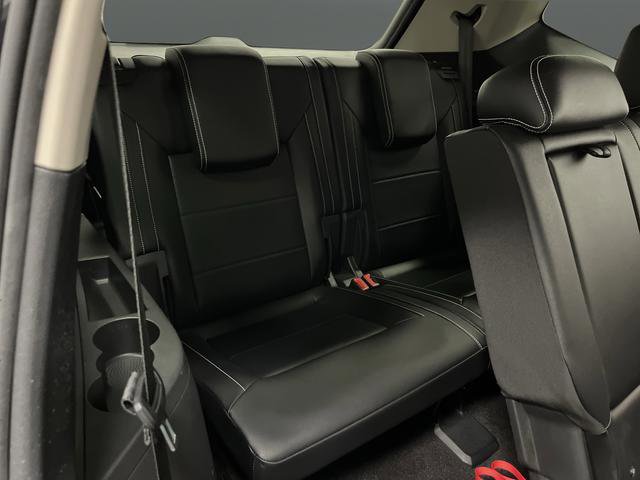 Used 2021 Volkswagen Atlas SE image 30