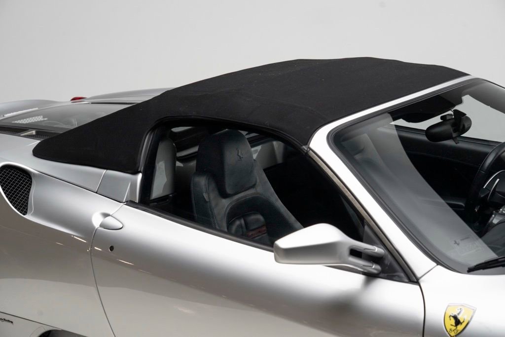 Used 2007 Ferrari F430 Spider image 57