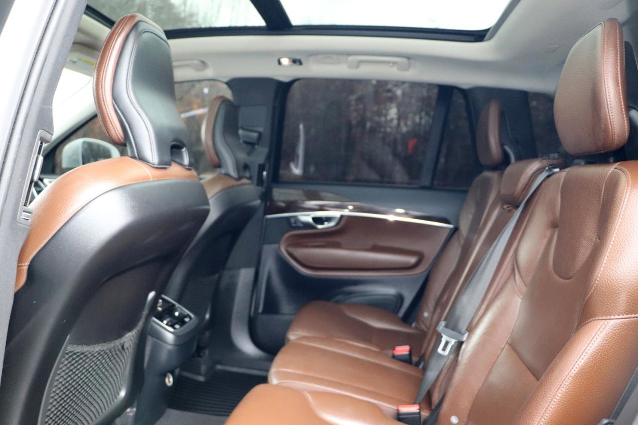 Used 2019 Volvo XC90 T6 Momentum w/ Protection Package Premier AWD/4WD image 33