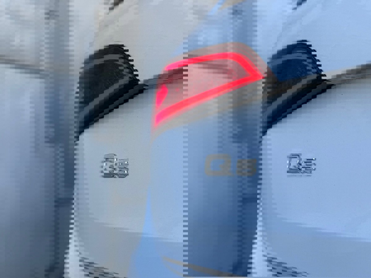 Used 2015 Audi Q5 TDI Premium Plus w/ Technology Package image 13