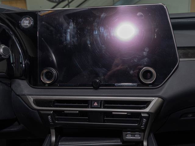 Used 2023 Lexus RX 350 Premium Plus w/ Accessory Package (Z1) image 13