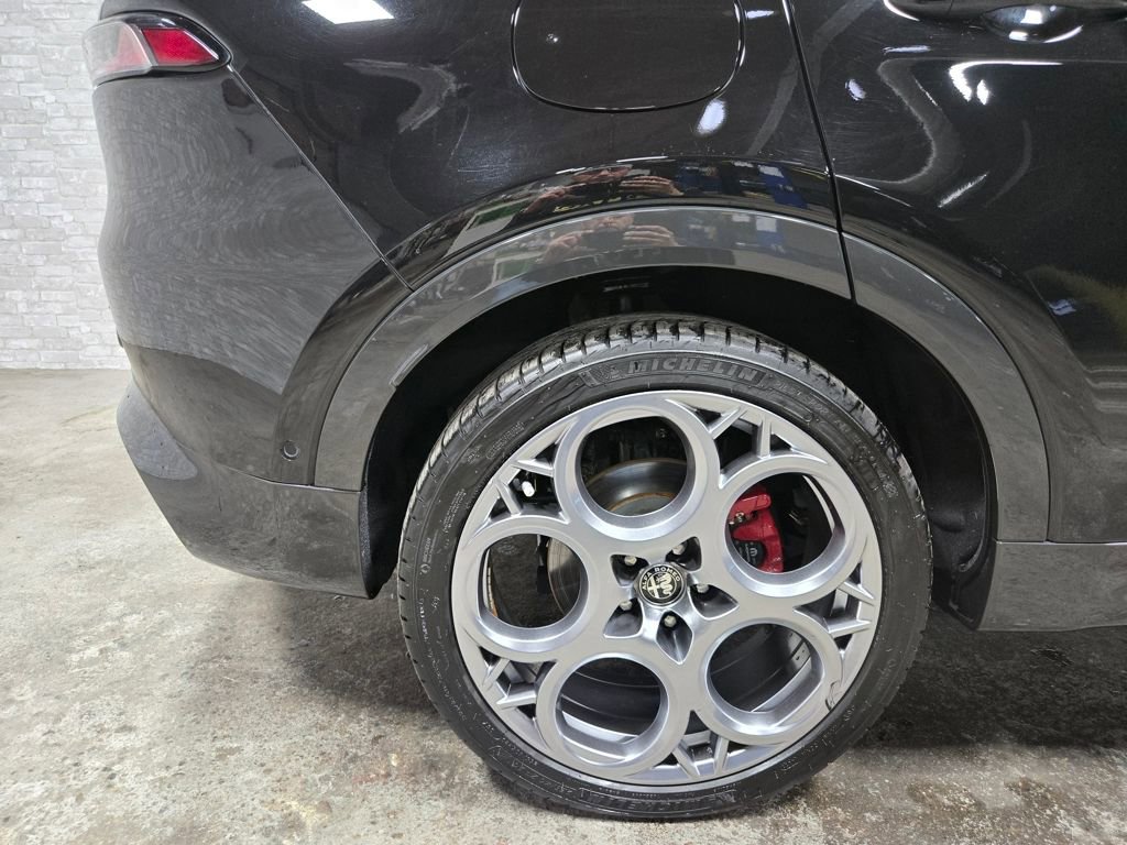 Used 2024 Alfa Romeo Tonale Veloce image 62