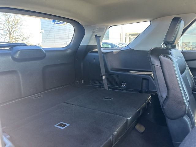 Used 2021 Ford Explorer Limited w/ Equipment Group 301A image 11