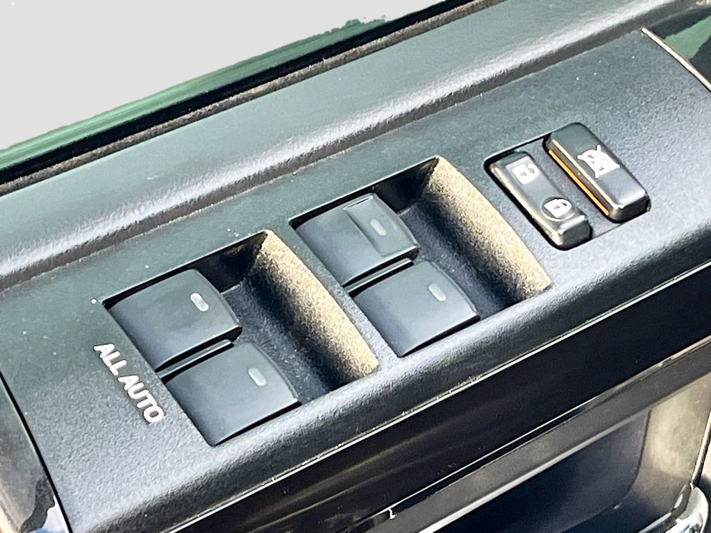 Used 2022 Toyota 4Runner TRD Off-Road Premium image 18