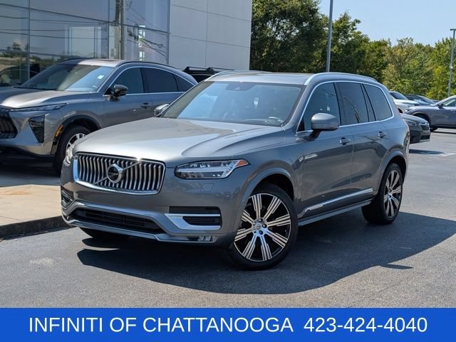 Used 2020 Volvo XC90 T6 Inscription w/ Protection Package Premier
