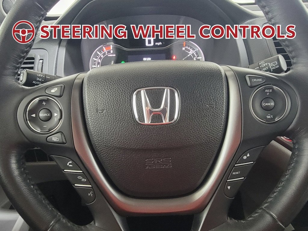 Used 2018 Honda Pilot EX-L image 19