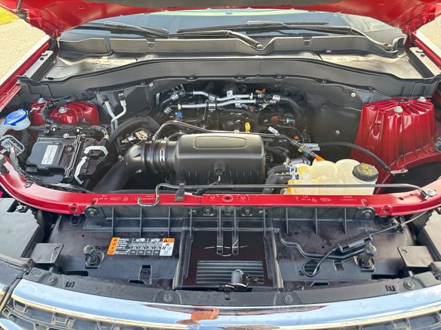 Certified 2023 Ford Explorer XLT RWD image 25
