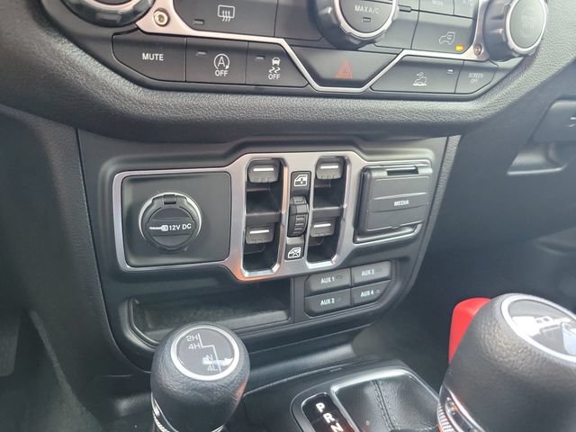 Used 2024 Jeep Gladiator Sport AWD/4WD image 24