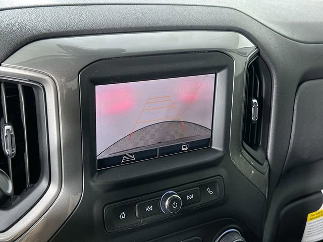 New 2026 Chevrolet Silverado 1500 Custom Trail Boss image 15