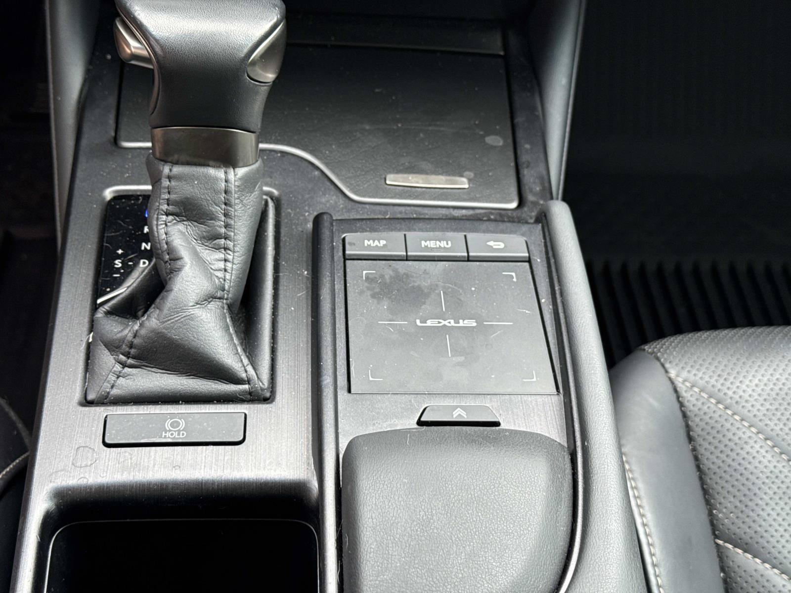 Certified 2022 Lexus ES 350 Ultra Luxury w/ Accessory Package 2 FWD image 27