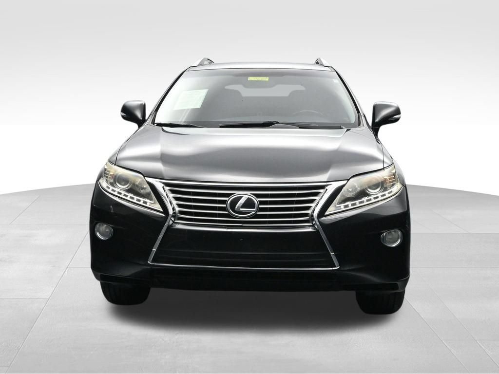 Used 2014 Lexus RX 350 FWD image 8