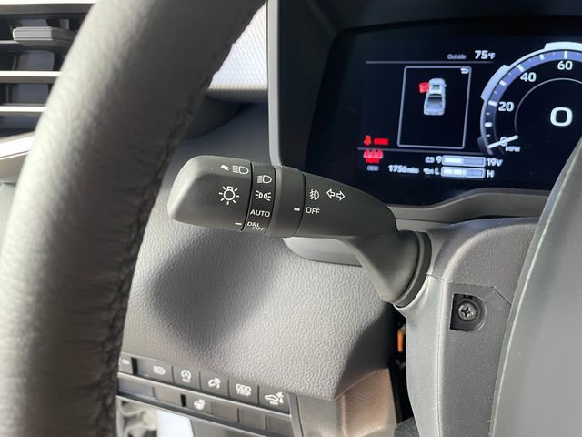 Used 2024 Toyota Tundra Limited w/ TRD Off-Road Package AWD/4WD image 14
