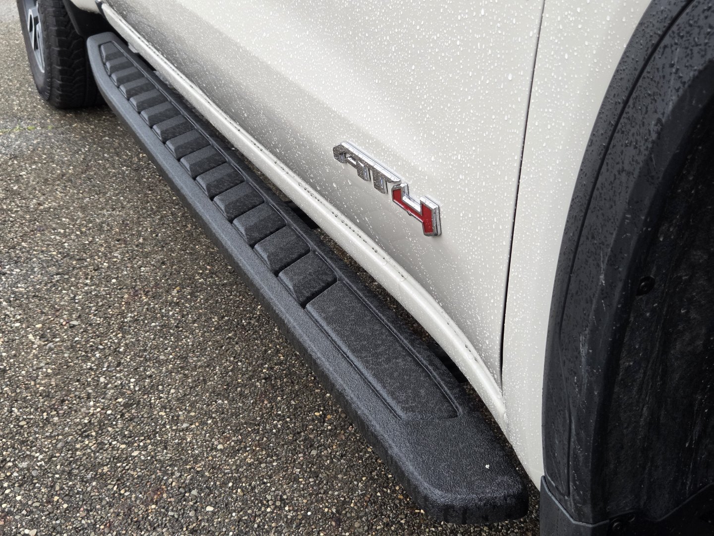 New 2026 GMC Sierra 1500 AT4 w/ AT4 Premium Package AWD/4WD image 23