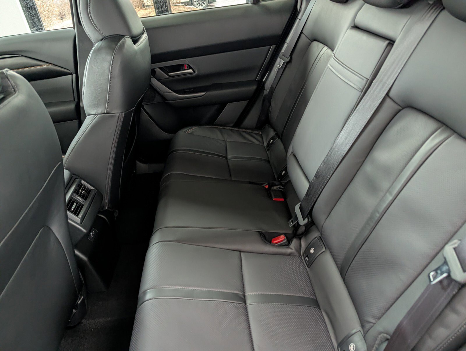 New 2026 MAZDA CX-50 AWD 2.5 Hybrid w/ Weather Package image 13