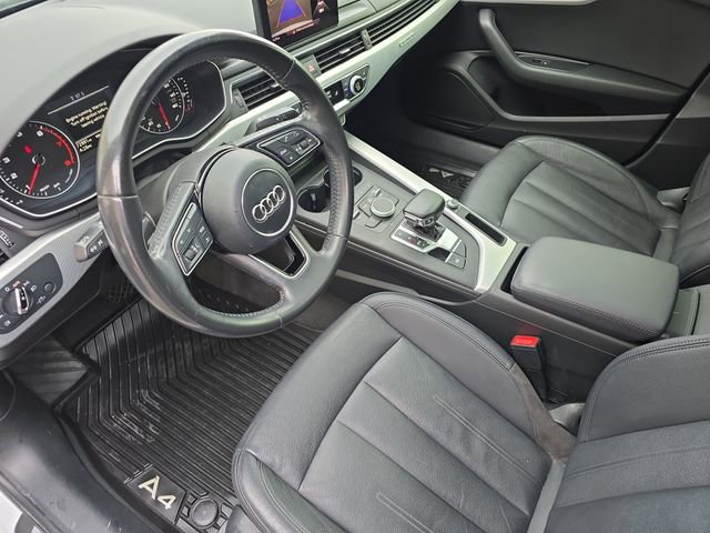 Used 2017 Audi A4 2.0T Premium AWD/4WD image 18