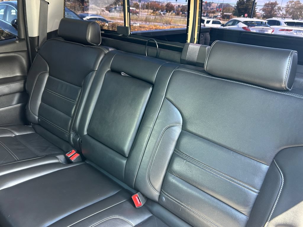 Used 2018 GMC Sierra 1500 Denali AWD/4WD image 31