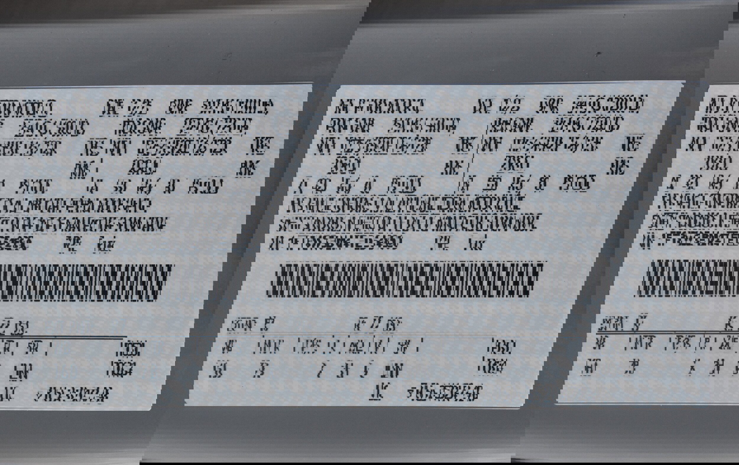 New 2026 Ford F350 Platinum image 9