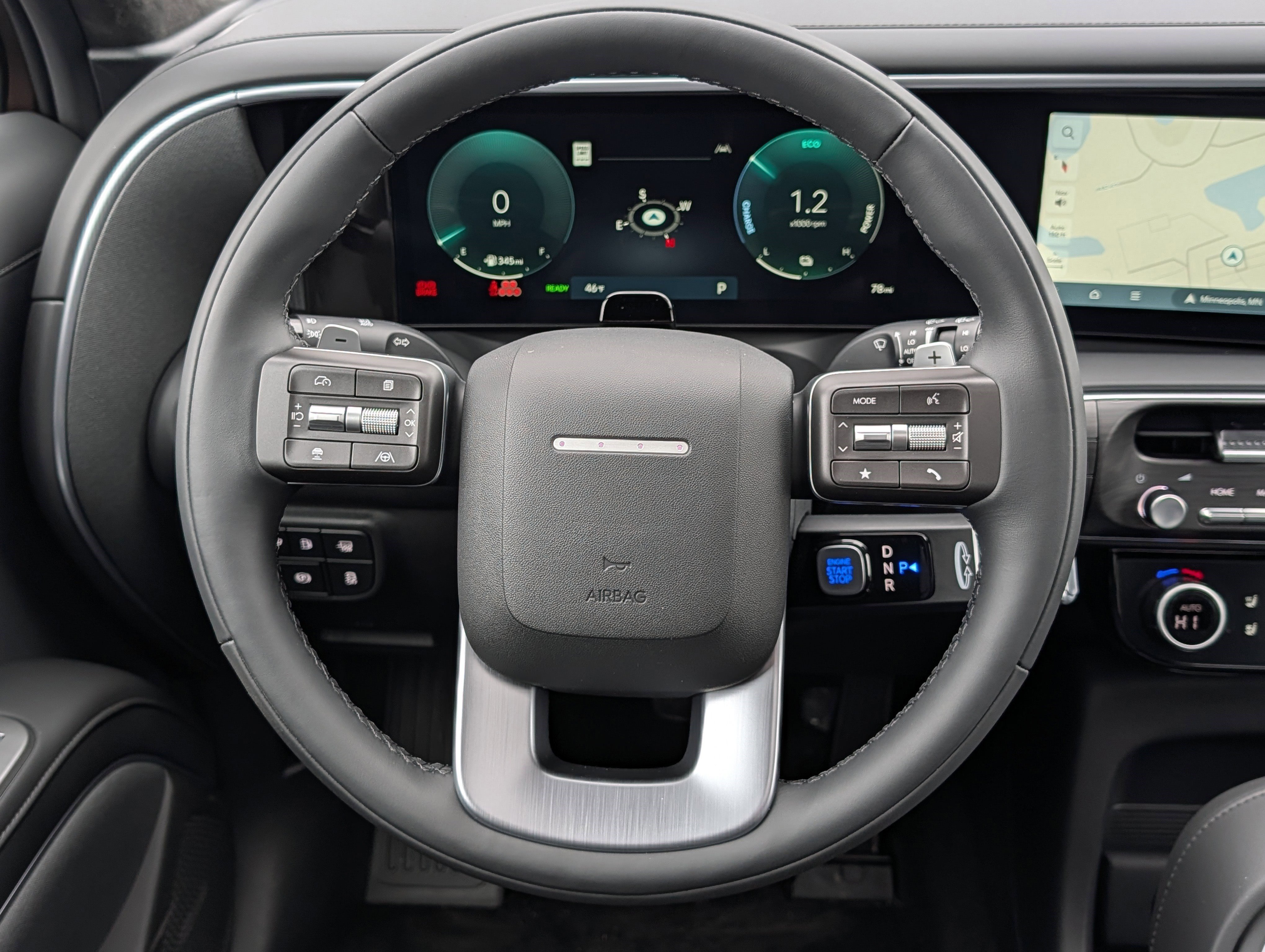 New 2026 Hyundai Palisade Calligraphy image 11