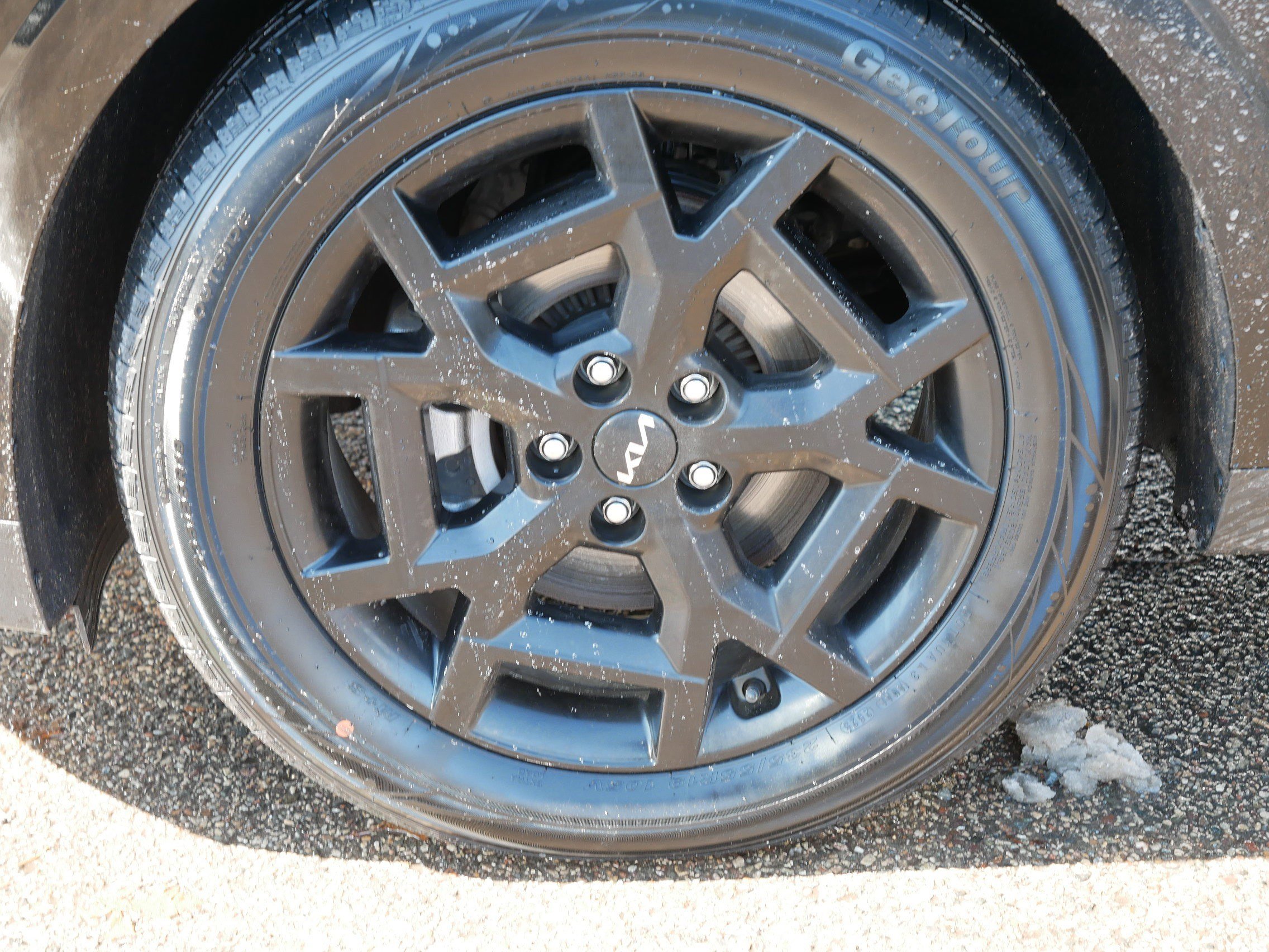 Used 2025 Kia Carnival SX Prestige image 15