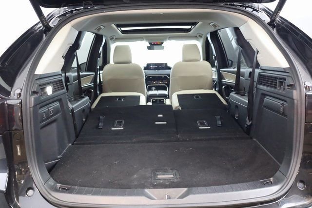 Used 2024 MAZDA CX-90 Plug-In Hybrid w/ Premium Pkg image 27