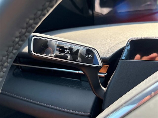 New 2025 Lincoln Nautilus Reserve w/ Jet Appearance Package image 28