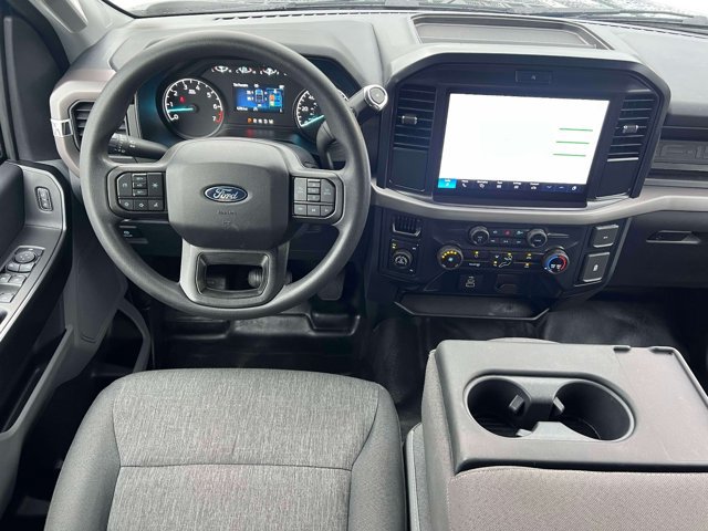 Used 2026 Ford F150 XL AWD/4WD image 17