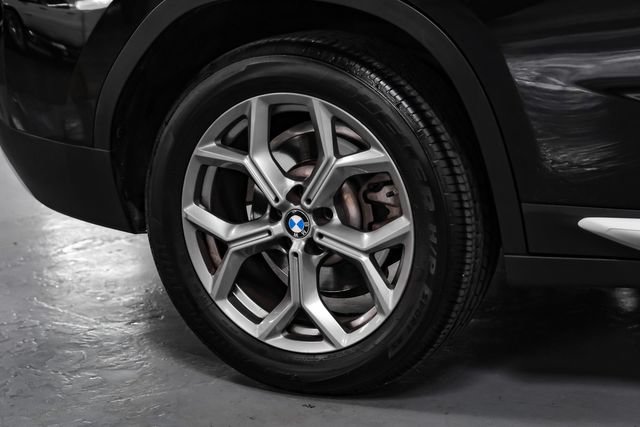 Used 2024 BMW X4 xDrive30i AWD/4WD image 54