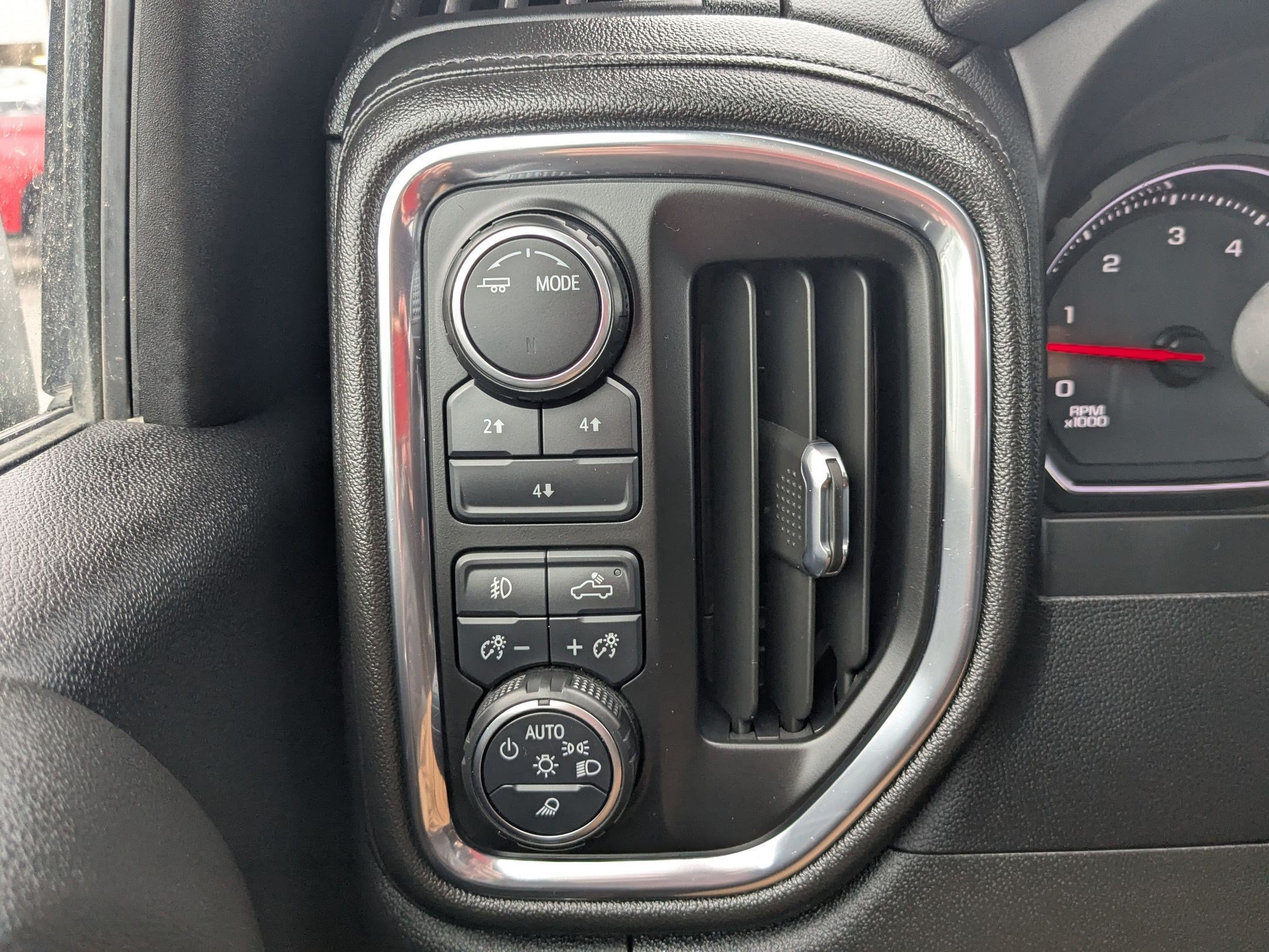 Certified 2023 Chevrolet Silverado 3500 LT w/ All Star Edition AWD/4WD image 20