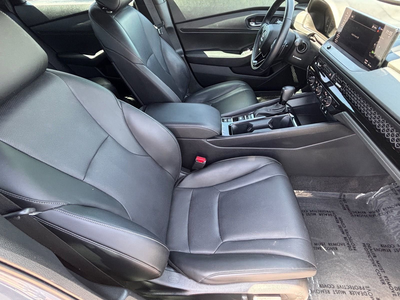 Used 2023 Honda Accord Sport image 14