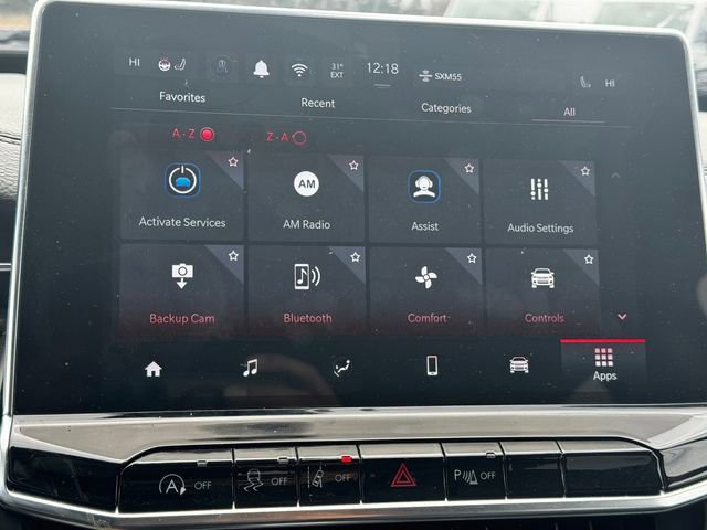 Certified 2025 Jeep Compass Limited image 34