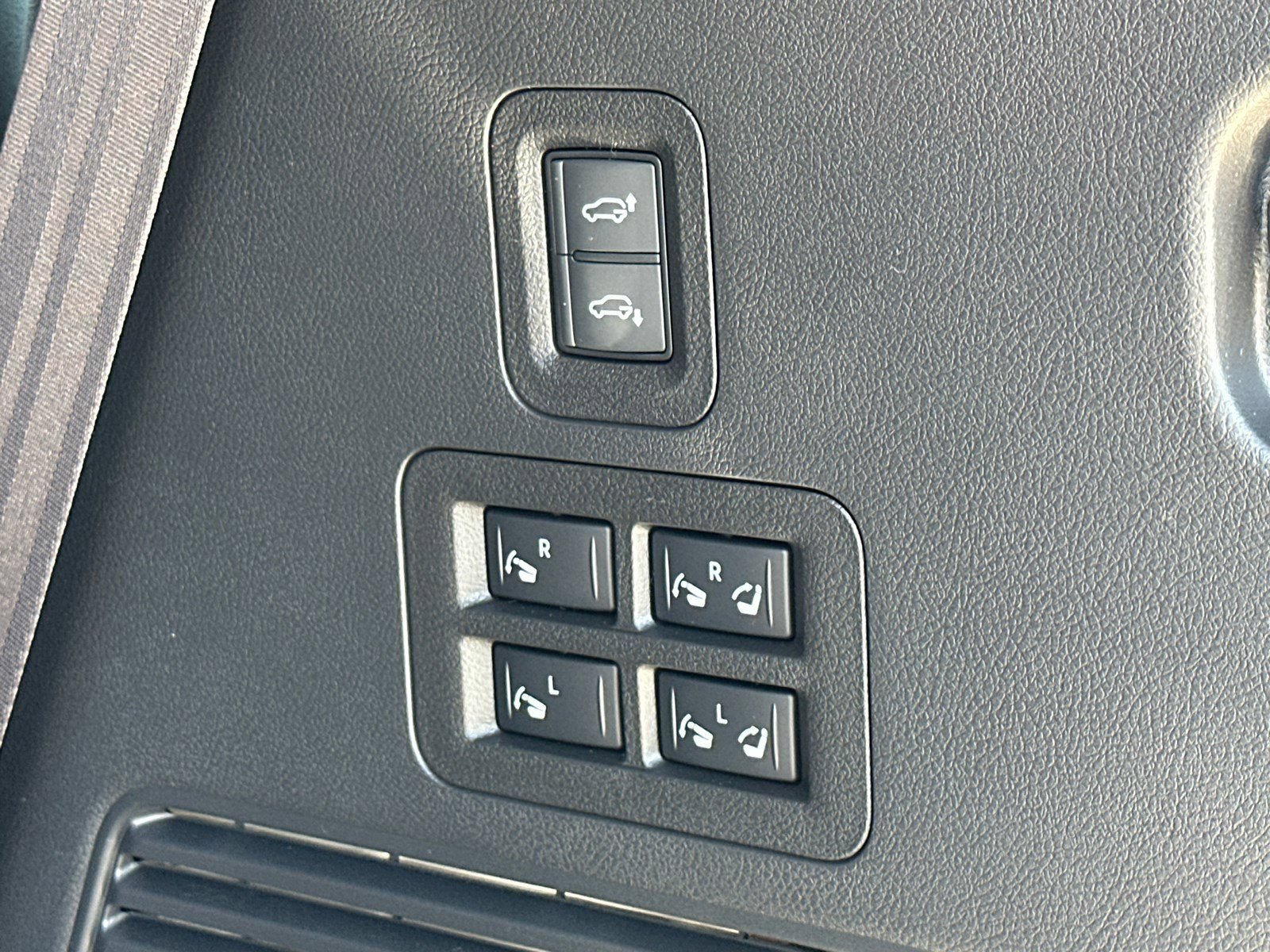 New 2026 Nissan Armada Platinum Reserve AWD/4WD image 20