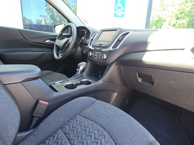 Used 2024 Chevrolet Equinox LT FWD image 15