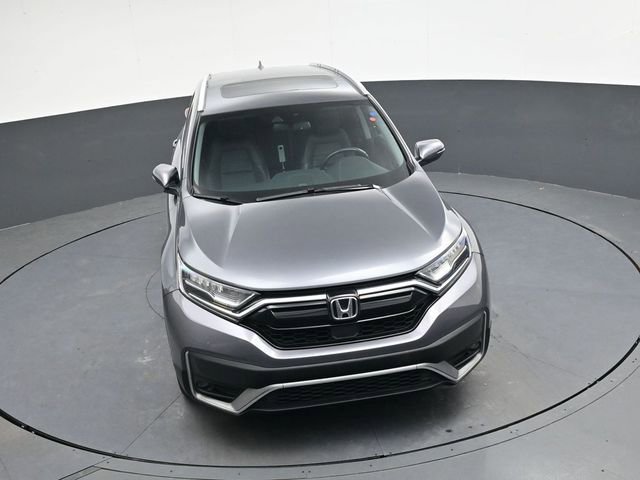 Used 2021 Honda CR-V Touring image 29