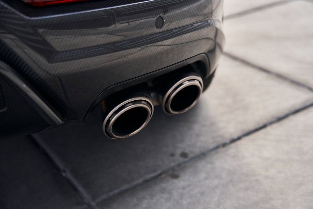 Used 2024 Lamborghini Urus Performante image 19