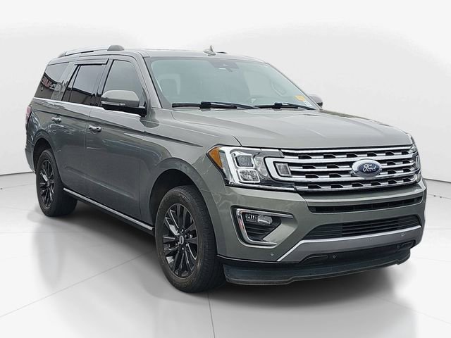 Used 2019 Ford Expedition Limited w/ Equipment Group 301A