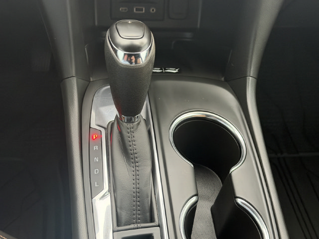 Used 2021 Chevrolet Equinox Premier FWD image 27