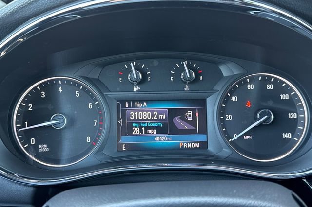Used 2022 Buick Encore Preferred w/ Safety Package AWD/4WD image 40