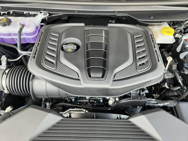 New 2026 Jeep Grand Wagoneer Summit AWD/4WD image 26