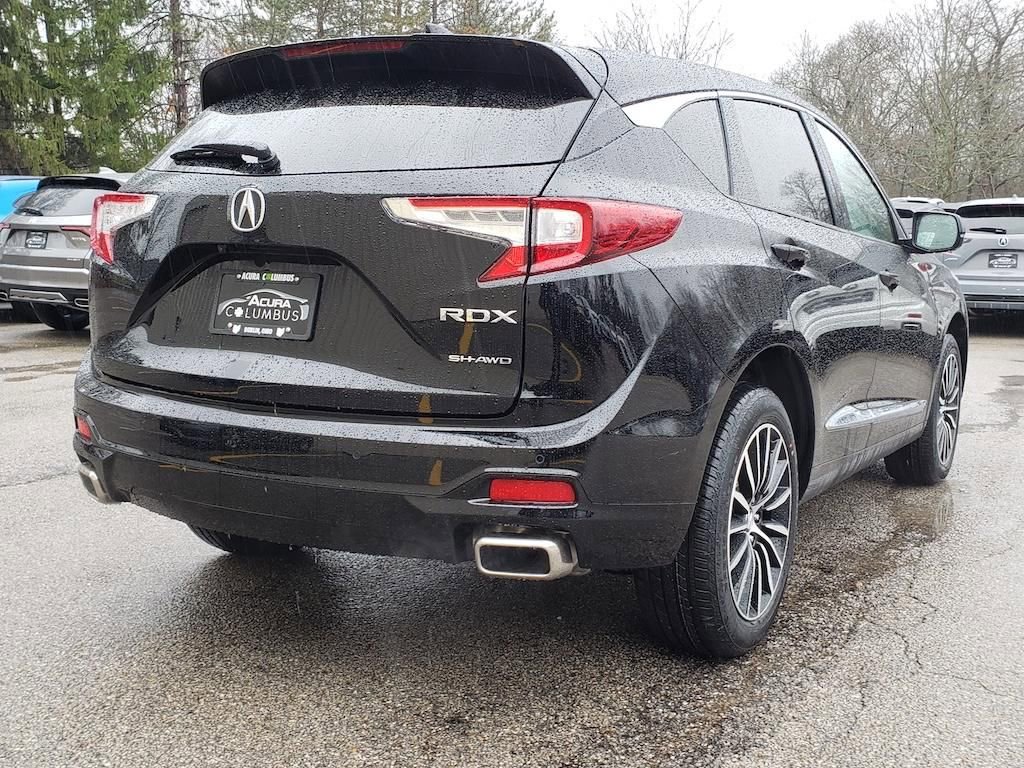 New 2026 Acura RDX SH-AWD w/ Advance Package image 6